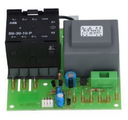 PCB (103 x 100 mm)