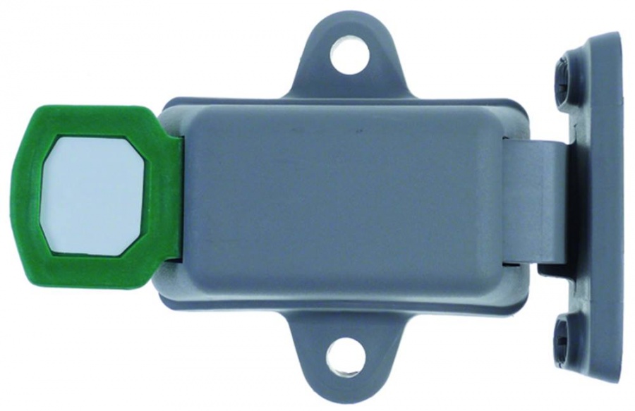 WALK IN FRIDGE CATCH INTERNAL HANDLE CSI 500TN (79 x 145 mm, DISTANCE BETWEEN HOLES 110 mm)