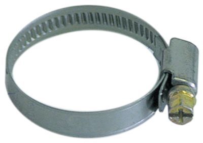 HOSE CLAMP (13-20)