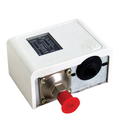 DANFOSS HIGH PRESSURE CONTROL KP5 (8 - 32 BAR)