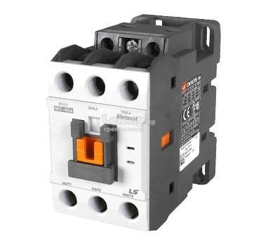 CONTACTOR METASOL COIL 24V 50/60 Hz