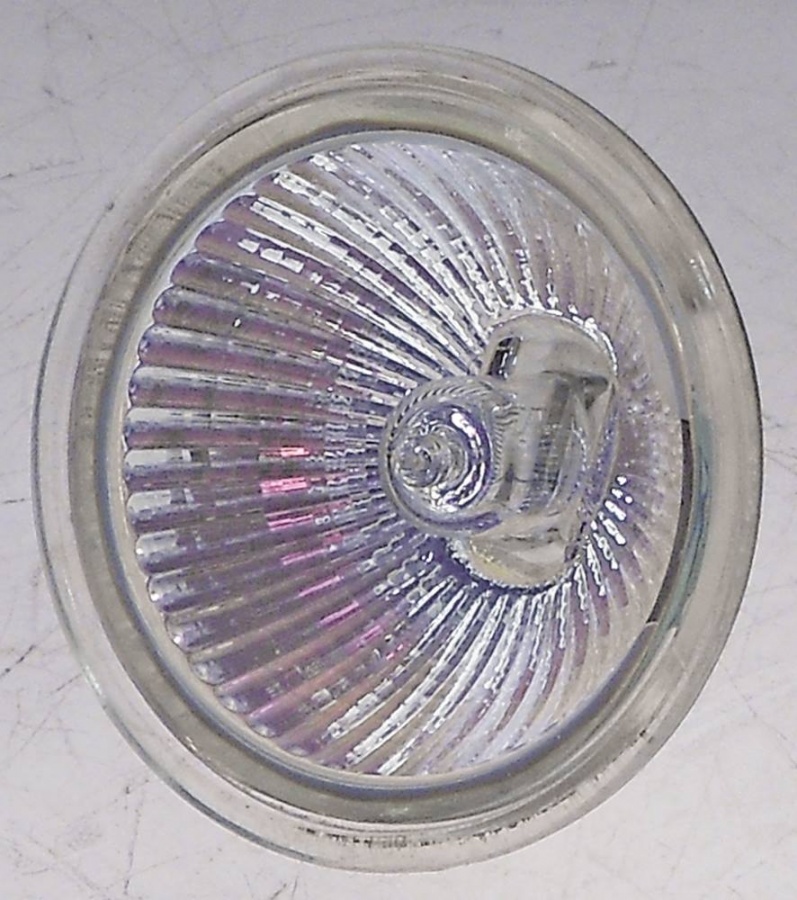 HALOGEN LAMP (12V, 50W, 680LM)