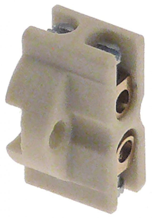 LAMP HOLDER BISPINA