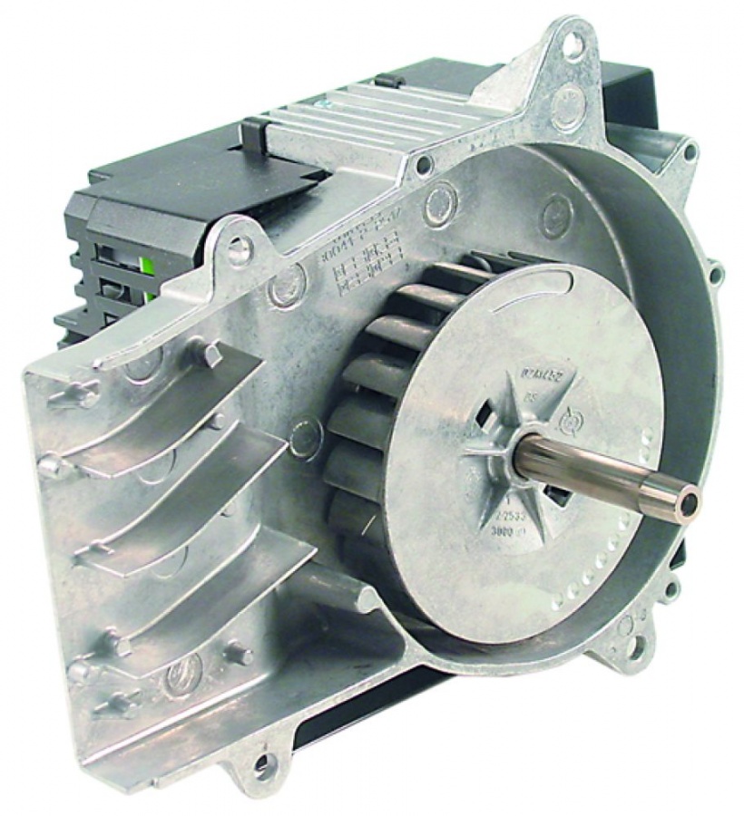 MOTOR FAN SET EBM M3G084-FA22-16