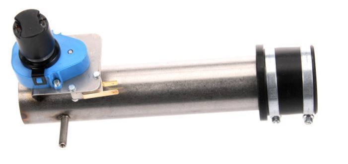 HUMIDITY CONTROL VALVE COMPLETE WITH MOTOR