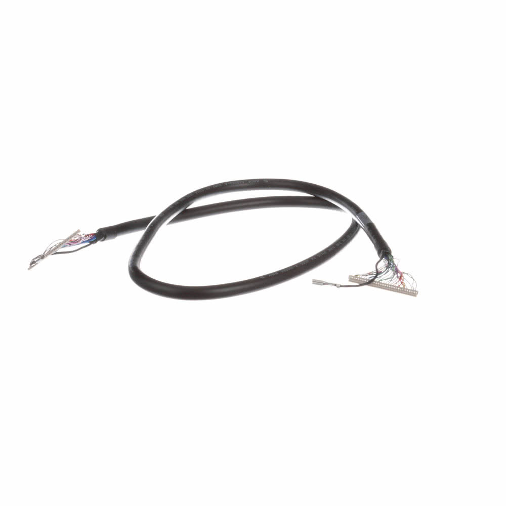 Cable MMI - CPU