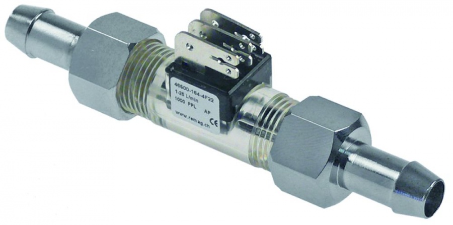  WATER VOLUME SENSOR