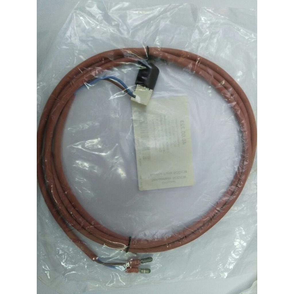 WIRING INTERIOR LIGHT