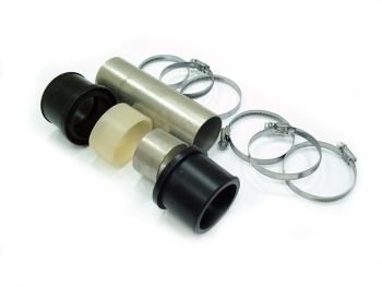 CONVERSION KIT SILICON HOSE HUMIDITY CONTROL